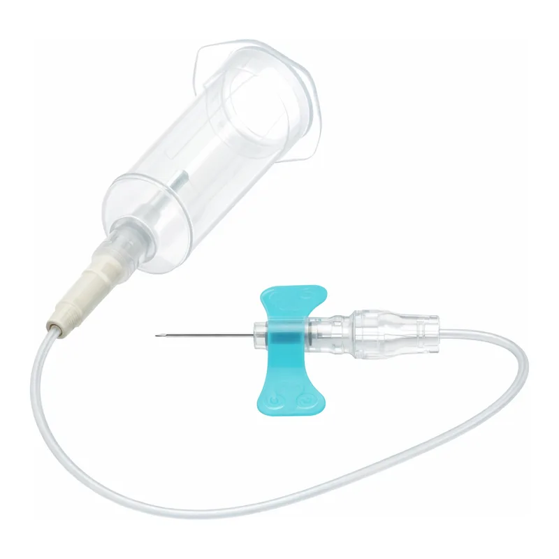 BD Vacutainer® One-Use Holder