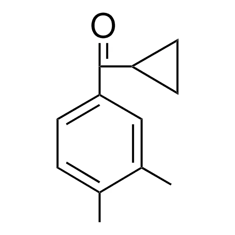 Merck CYCLOPROPYL 3,4-DIMETHYLPHENYL -