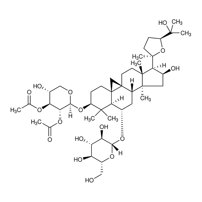Merck Astragaloside I