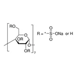 Merck BETA-CYCLODEXTRIN, SULFATED SODIUM SALT&