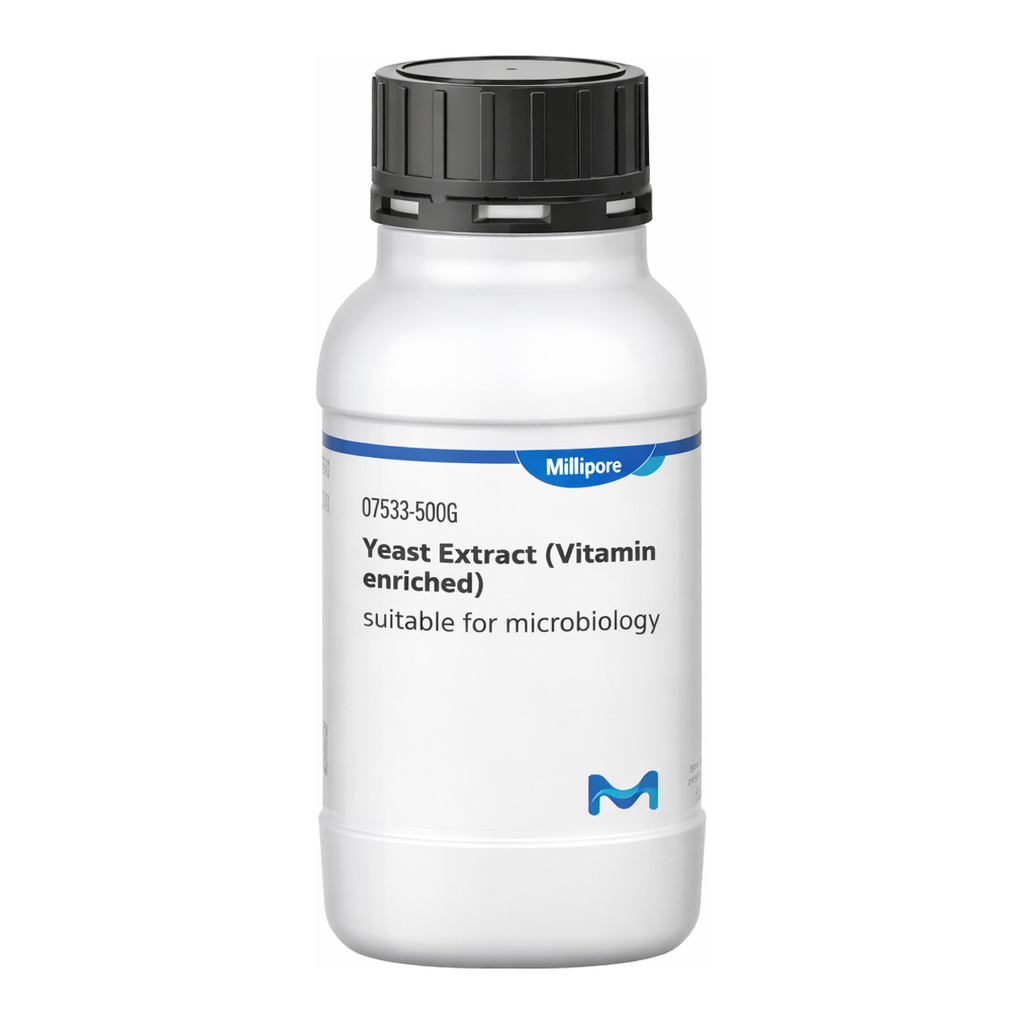 Merck YEAST EXTRACT (VITAMIN ENRICHED)