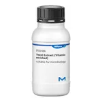 Merck YEAST EXTRACT (VITAMIN ENRICHED)