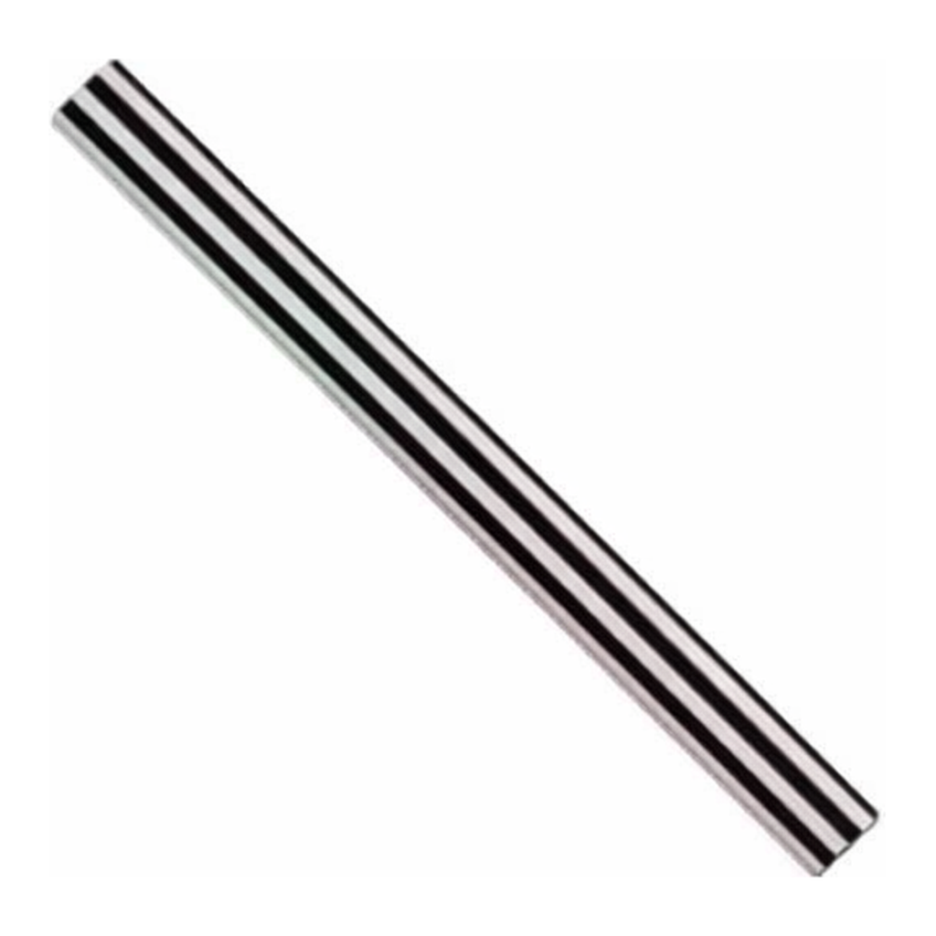 Restek Cyclo/Single Gooseneck, Siltek Metal Liner, 5.2mm x 6.3 x 78.5 for Agilent GCs, 5pk