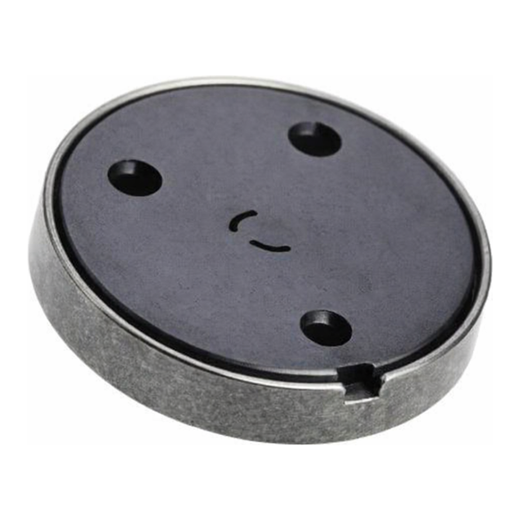 Restek Rotor Seal, 2-Groove, Agilent 1100, 1200