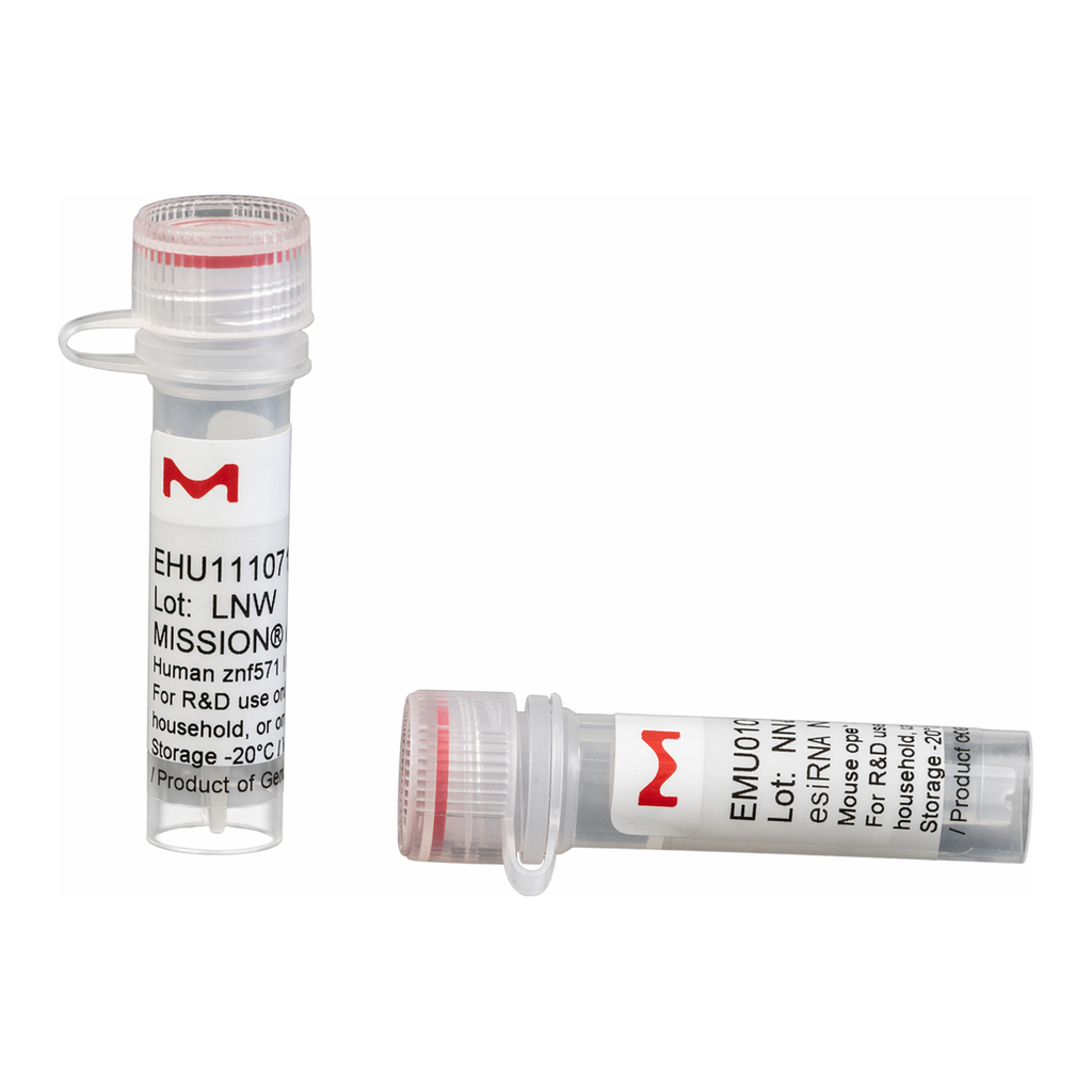 Merck MISSION(R) esiRNA