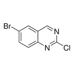 Merck 6-Bromo-2-chloroquinazoline