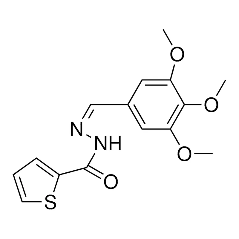 Merck 2-THIOPHENECARBOXYLIC ACID (3,4,5-