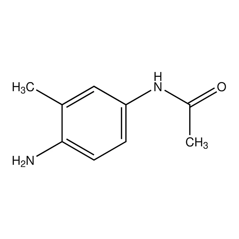 Merck N-(4-Amino-3-methylphenyl)acetamide