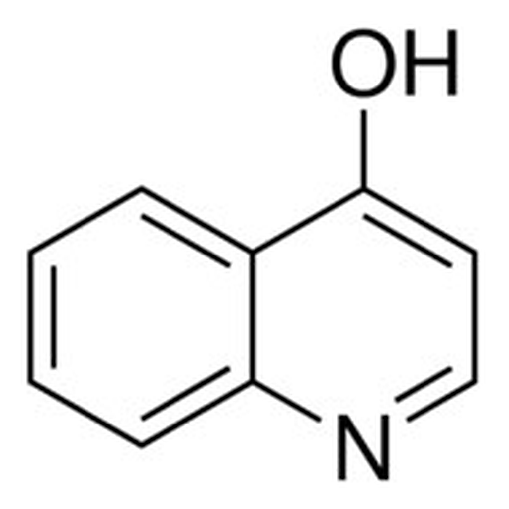 Merck 4-HYDROXYQUINOLINE, 98%