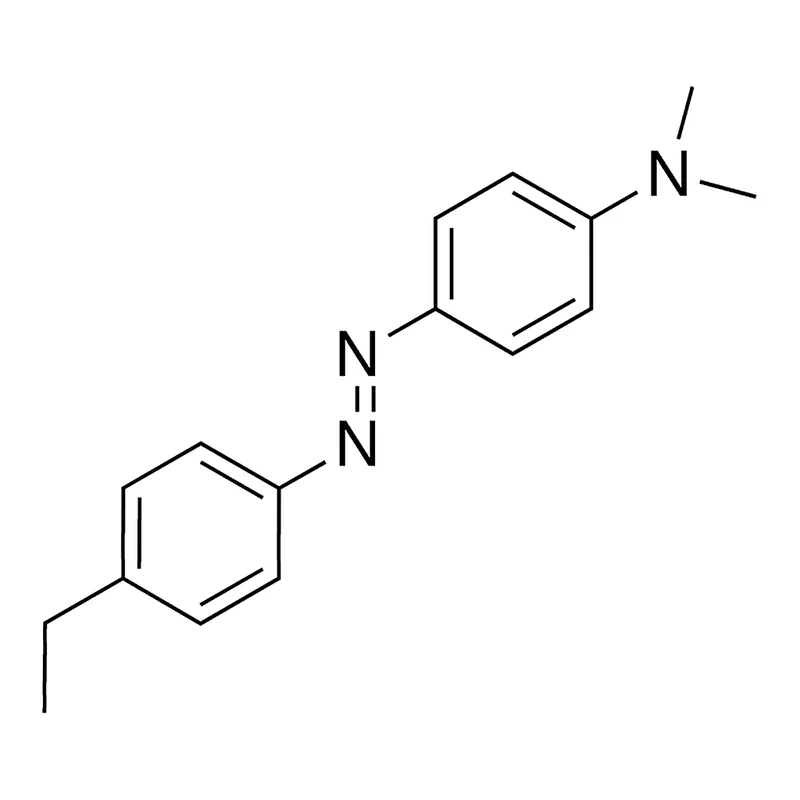 Merck 4-DIMETHYLAMINO-4'-ETHYLAZOBEN - 50 MG&