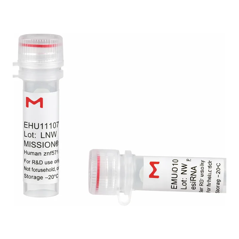 Merck MISSION(R) esiRNA