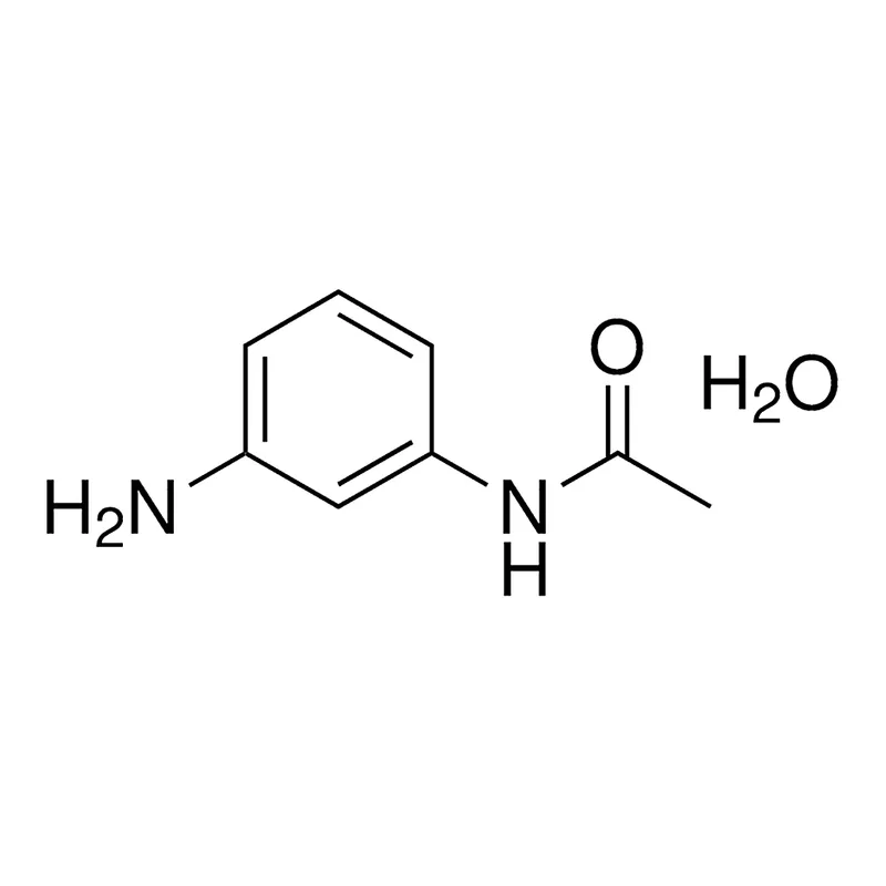 Merck N-(3-AMINO-PHENYL)-ACETAMIDE, - 50 MG&