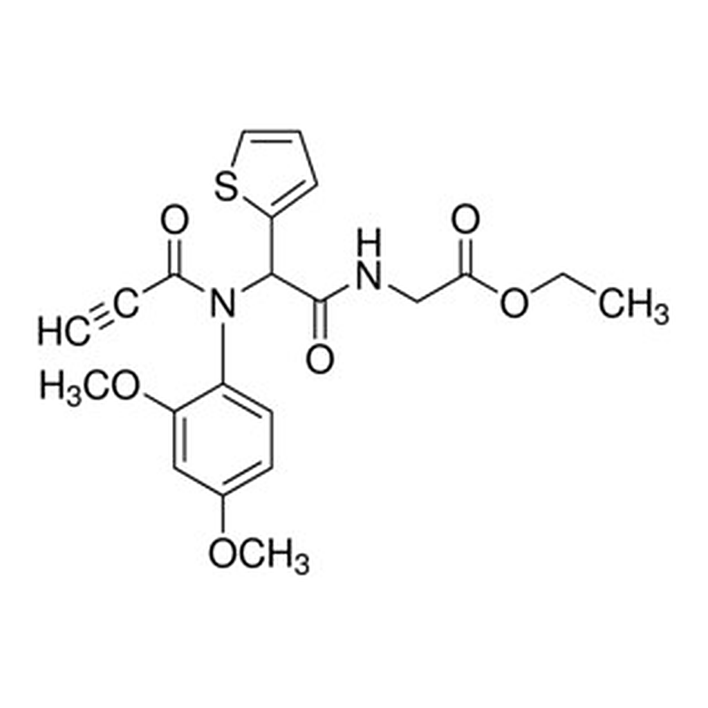 Merck PACMA 31