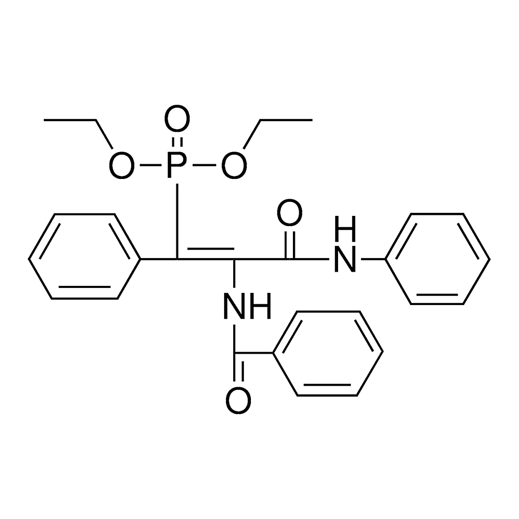 Merck (2-BENZOYLAMINO-1-PHENYL-2-PHEN-