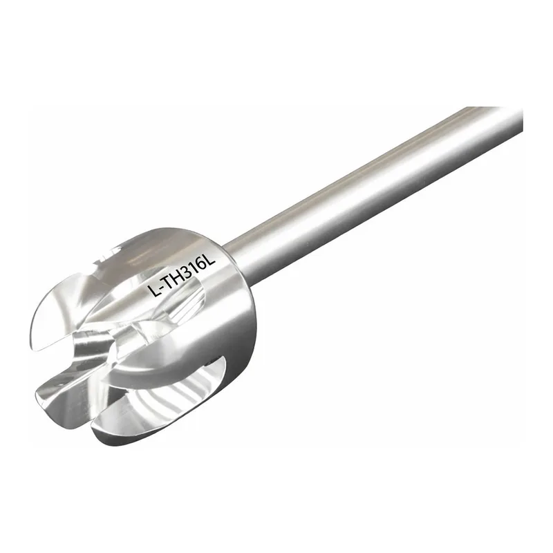 AS ONE Bernoulli Flow Stirrer BEAG®, 베르누이류 교반기 BEAG®
