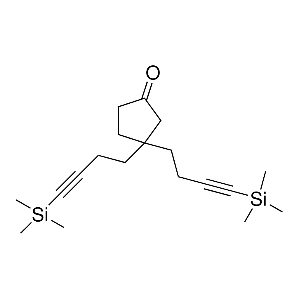 Merck 3,3-BIS[4-(TRIMETHYLSILYL)-3-BUTY-
