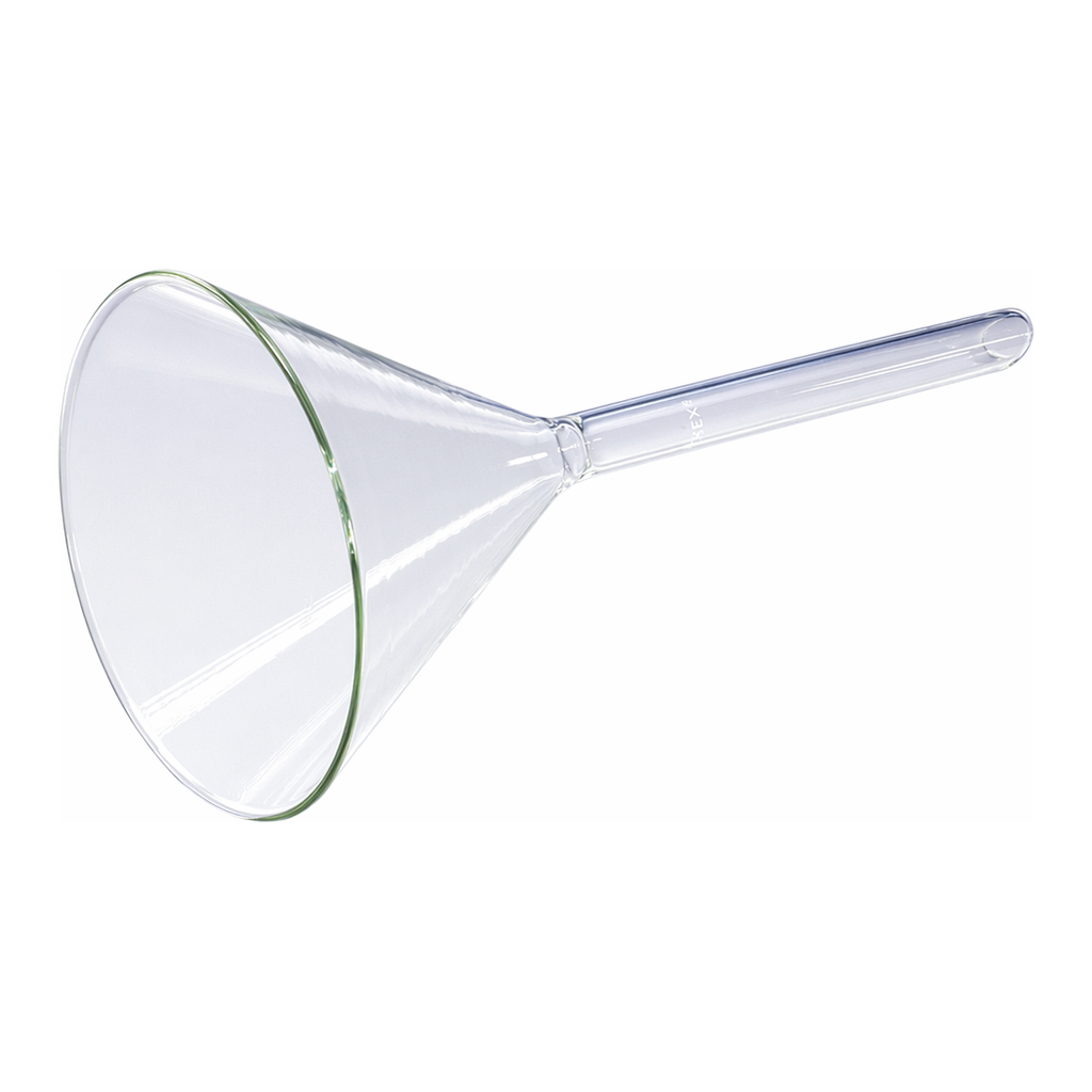 Merck Pyrex(R) large short-stem funnel