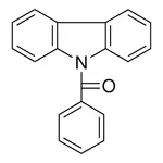 Merck CARBAZOL-9-YL-PHENYL-METHANONE - 25 MG