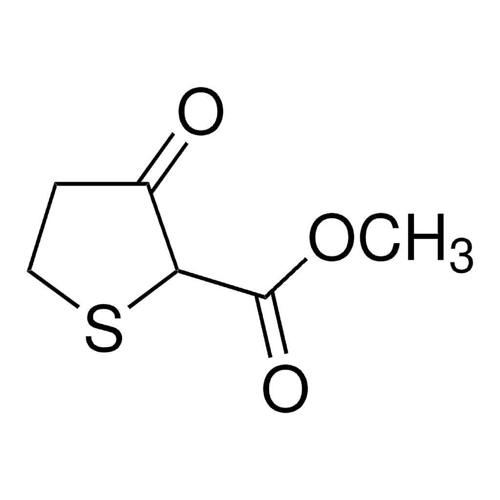 Merck Methyl 3-oxotetrahydrothiophene-2-carboxylate
