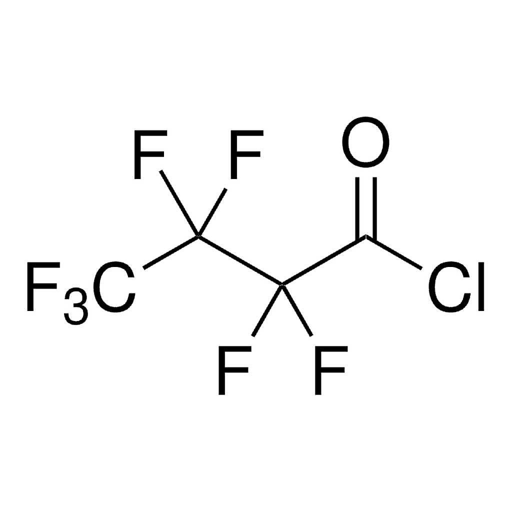 Merck Perfluorobutyryl chloride