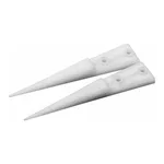 SIPEL 퀵 체인지 핀셋 교체팁 TIP-16 Tweezer