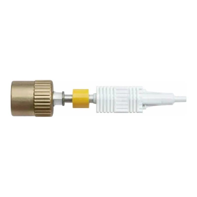 Agilent Conical adapter kit for 8453 Sipper 2/pk