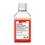 Merck Dulbecco's Modified Eagle's Medium - low glucose