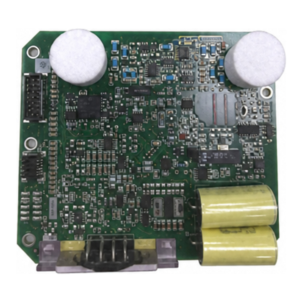 [저울 부품] [P] Analog PCB E-box [69C00095]