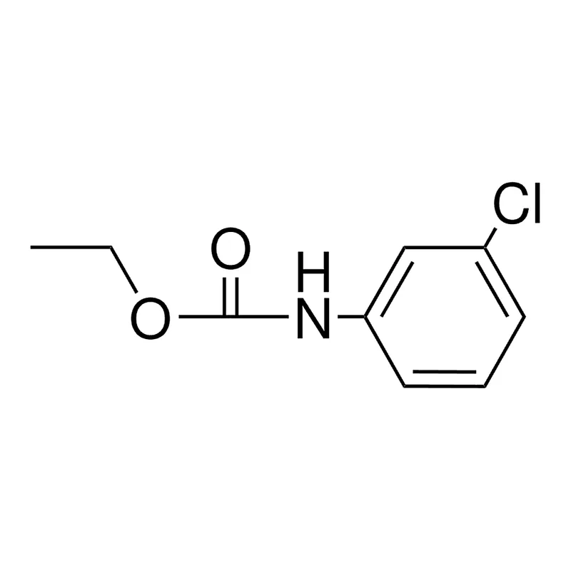 Merck ETHYL 3-CHLOROPHENYLCARBAMATE-
