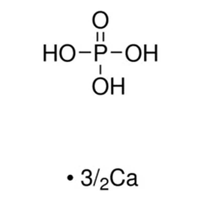 Merck TRICALCIUM PHOSPHATE, POWDER, 4 UM, =8