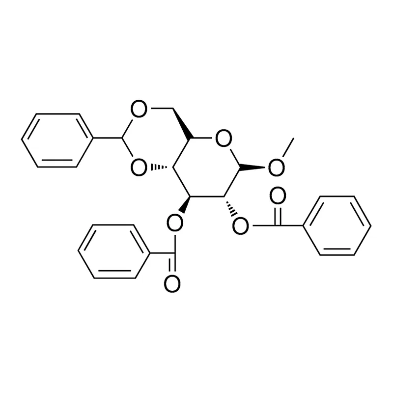 Merck 4,6-O-BENZYLIDENE-2,3-DI-O-BENZ