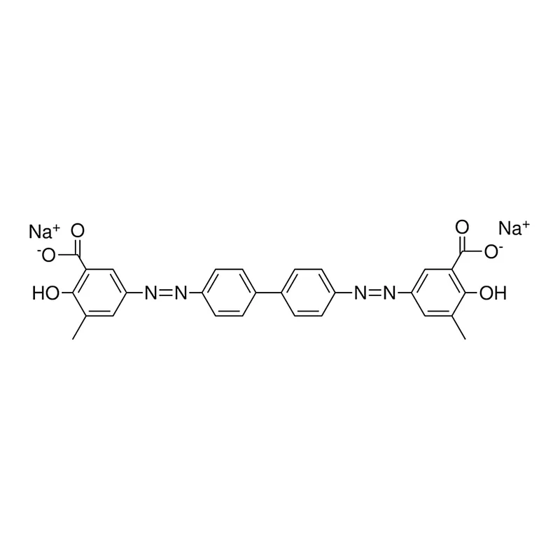 Merck DIRECT YELLOW 20 (C.I. 22410)-
