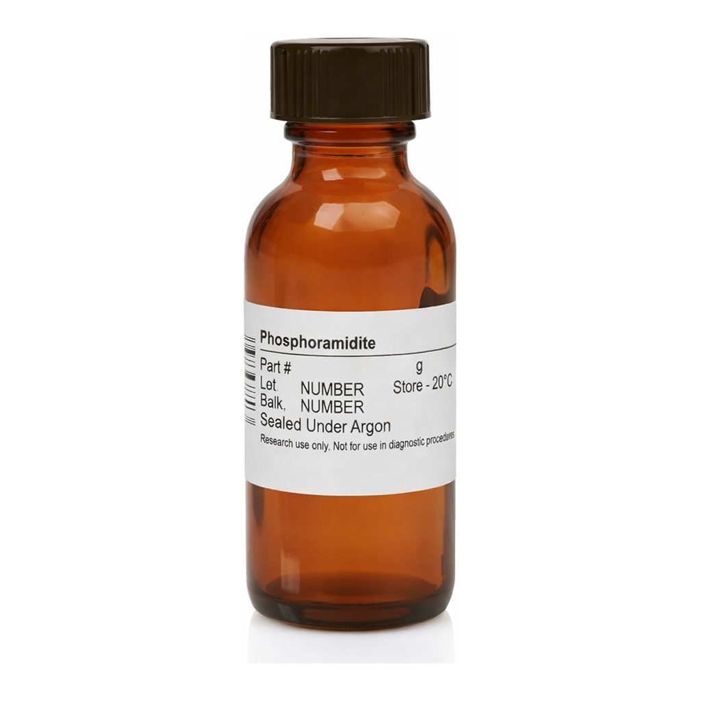 Thermo Fisher Scientific TheraPure 2`-Fluoro-U Phosphoramidite, 20-400 finish bottle