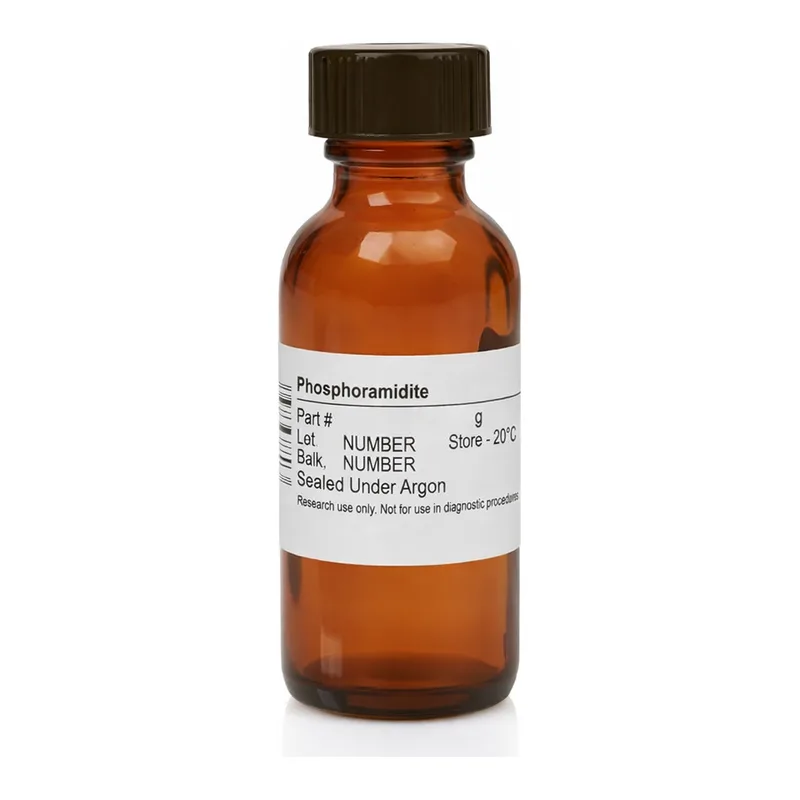 Thermo Fisher Scientific TheraPure 2`-Fluoro-U Phosphoramidite, 20-400 finish bottle