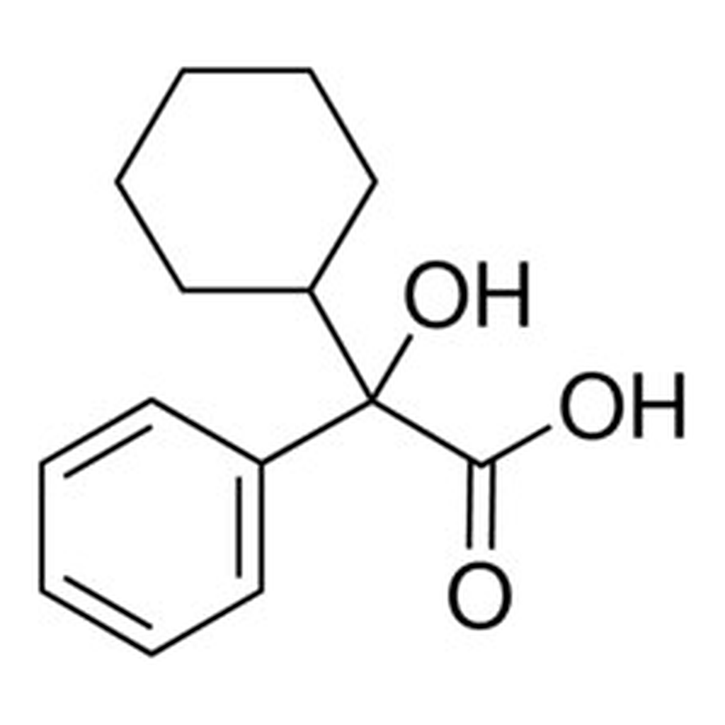 Merck ALPHA-CYCLOHEXYLMANDELIC ACID, 97%