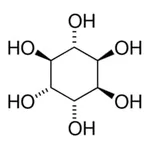 Merck D-(+)-CHIRO-INOSITOL, 95% (99% EE/GLC)