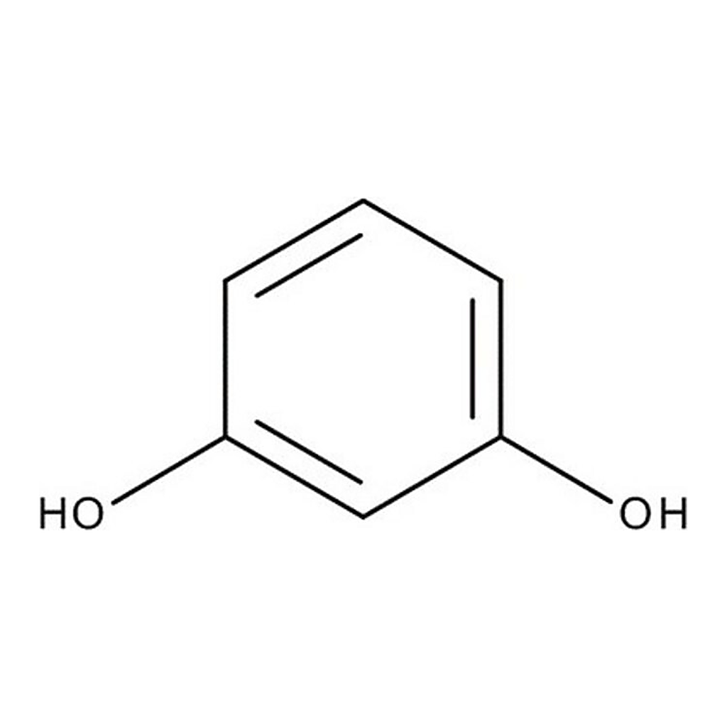 Merck RESORCINOL FOR SYNTHESIS 250 G