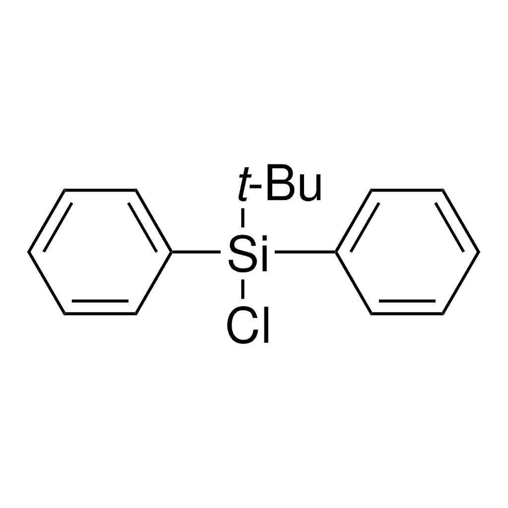 Merck tert-Butyl(chloro)diphenylsilane