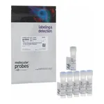 Thermo Fisher Scientific LIVE/DEAD Fixable Violet Dead Cell Stain Kit, for 405 nm excitation, 200 Assays