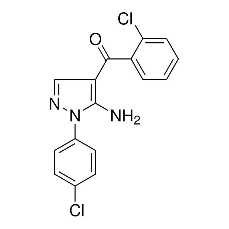 Merck (5-AMINO-1-(4-CHLOROPHENYL)-1H--