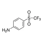 Merck 4-(TRIFLUOROMETHYLSULFONYL)ANILINE, 95%