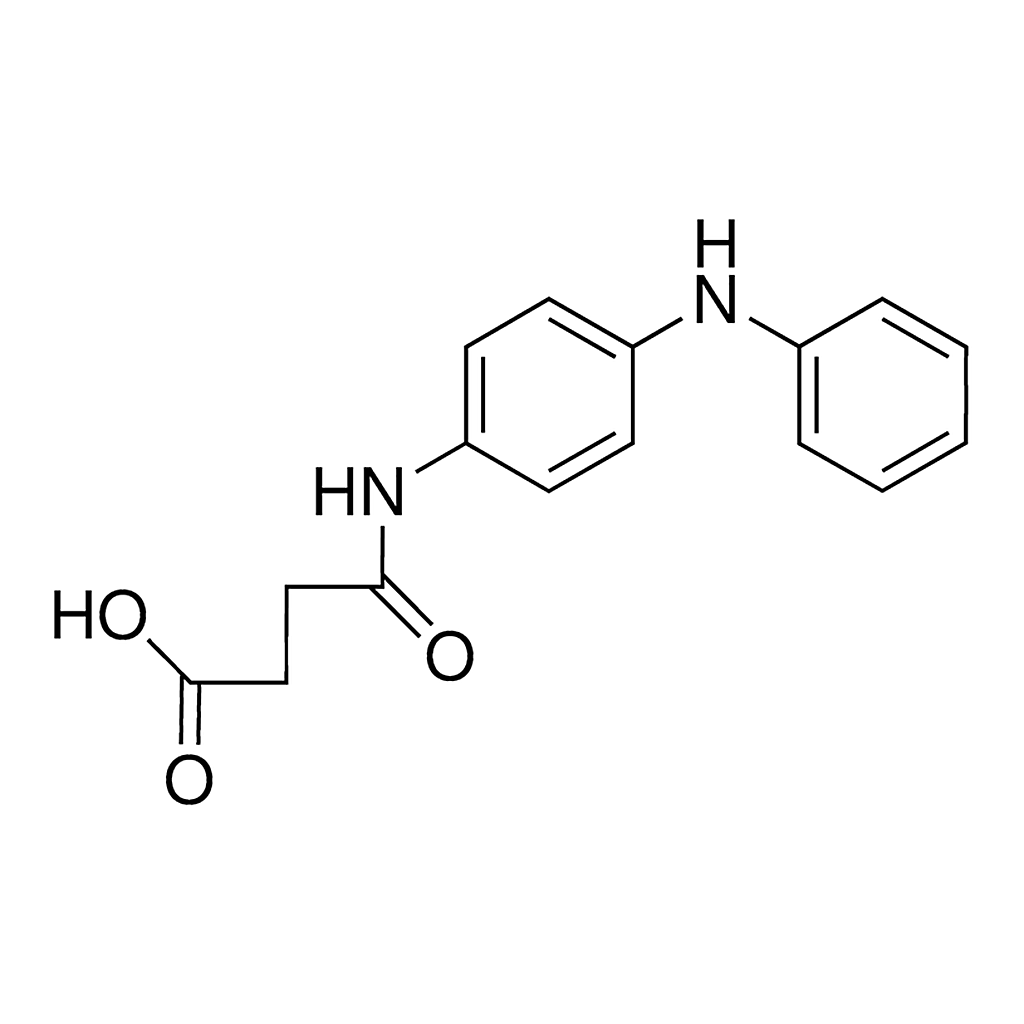 Merck 4'-ANILINOSUCCINANILIC ACID - 50 MG