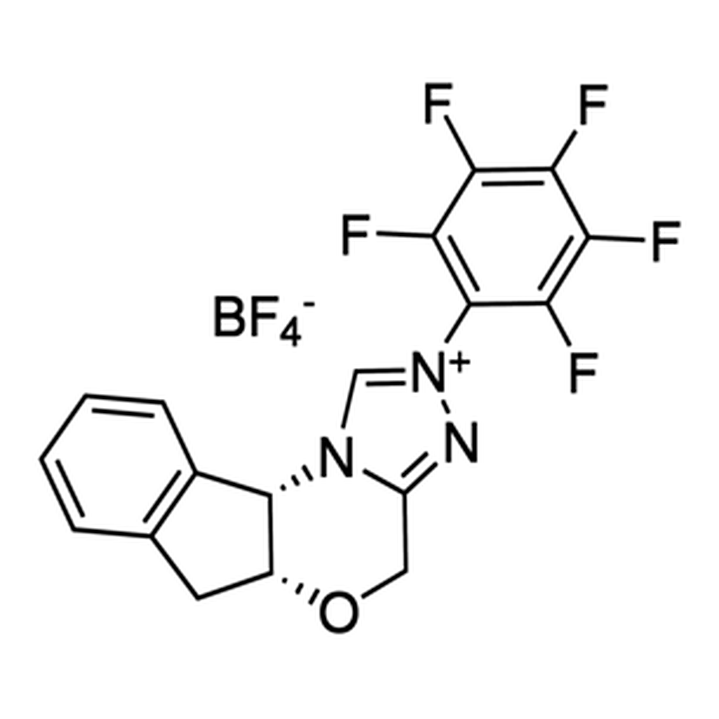 Merck 5A(R),10B(S)-5A,10B-DIHYDRO-2-(PENTAFLU&