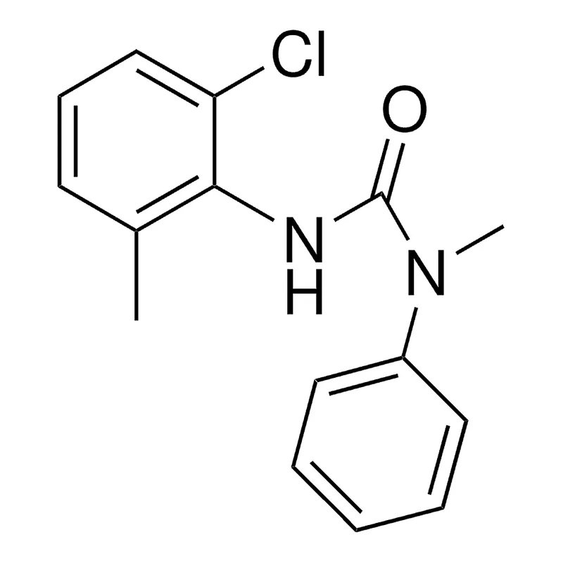 Merck 3-(2-CHLORO-6-METHYLPHENYL)-1- - 50 MG&