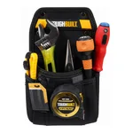 Daihan Science 다용도 공구집 (11구) Technician Pouch
