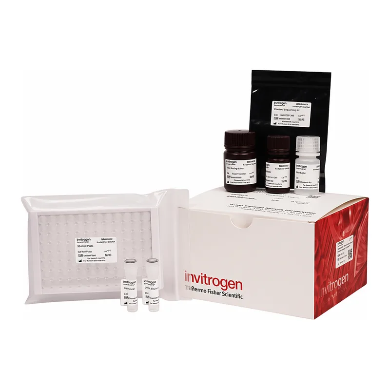 Thermo Fisher Scientific Triglyceride (TG) Colorimetric Assay Kit