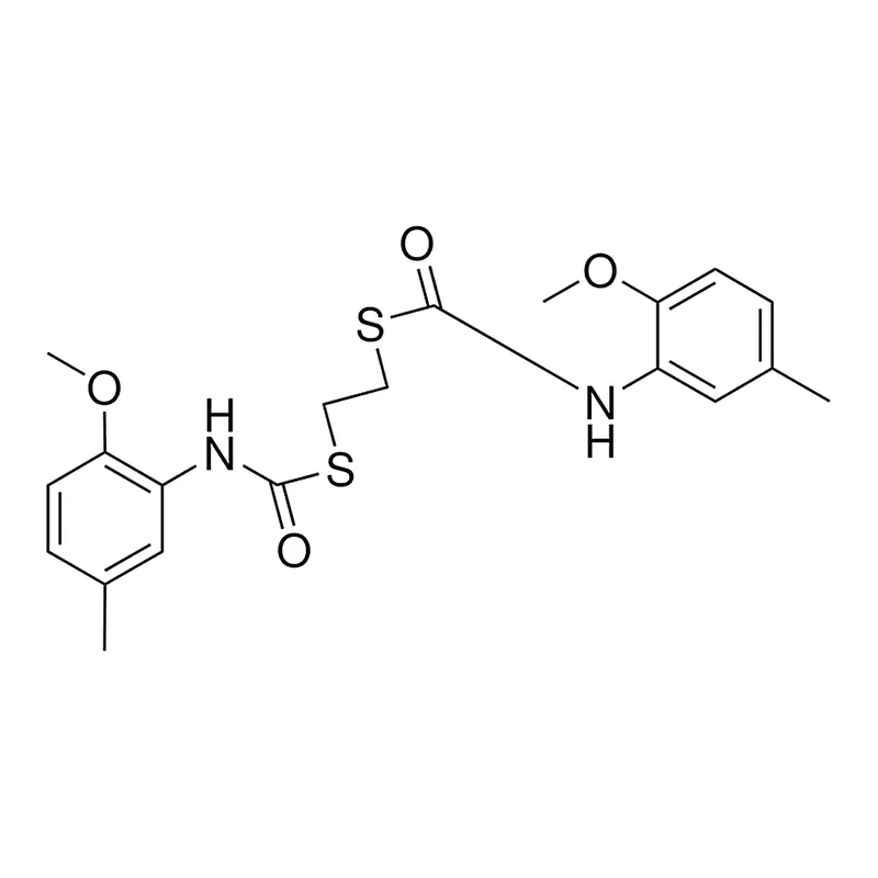 Merck S,S'-ETHYLENE BIS(N-(2-METHOXY - 50 MG&
