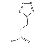 Merck 3-(1H-Tetrazol-1-yl)propanoic acid