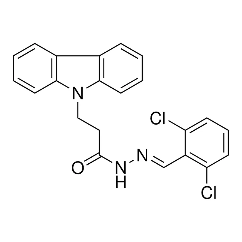 Merck 3-CARBAZOL-9-YL-PROPIONIC ACID - 50 MG&