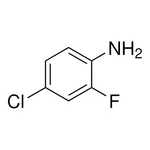 Merck 4-Chloro-2-fluoroaniline